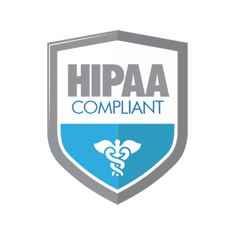 HIPAA Compliance Notice